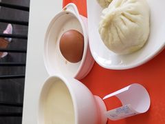 -永记和味豆浆大王(内蒙医院店)