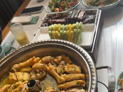 -江南婆婆(车墩店)