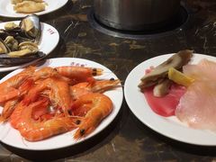 -吉布鲁牛排海鲜自助(武侯泛悦国际店)