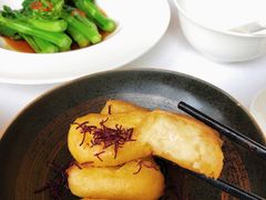 -富力丽思卡尔顿酒店·丽轩中餐厅
