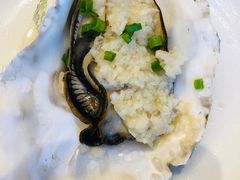 -万宝海鲜舫(劳动公园店)