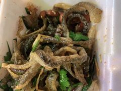 -陈添記·祖傳爽鱼皮·西关老字号(广州首店)