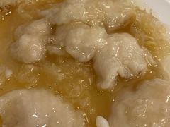 糟溜鱼片-同和居(什刹海店)