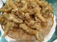 -鹤乡东北菜(崮山路店)