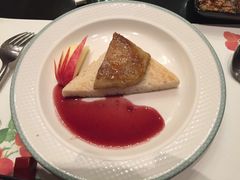 -将军日本餐厅·Shogun 传统日料·铁板烧·板前料理(厦门马哥孛罗东方大酒店)