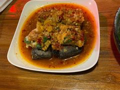 老长沙臭豆腐-湘里乡亲甲王二老店