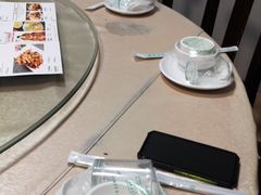 -苏师傅菜馆(上沙店)