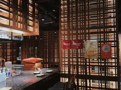 -老乾杯和牛烧肉(王府中环店)