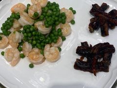 -止园酒店-中餐厅