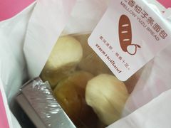 -好利来(东四店)
