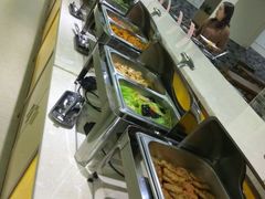 -紫竹林素食(祖庙路店)