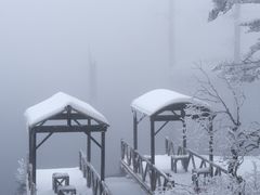 -瓦屋山景区