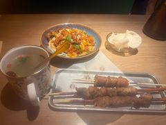 -耶里夏丽·新疆菜·28年喀什老馆(田林东路店)