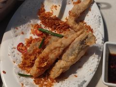 -肥仔文澳门猪骨煲(南京西路店)