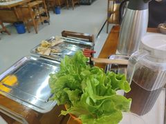 -李家水浒烤肉(五一店)