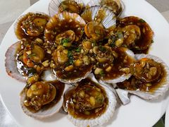 -华春餐馆(鱼山路店)