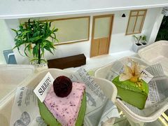 -流酥可心·牛乳蛋糕商店(禾祥西路店)