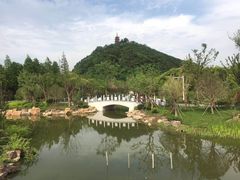 -南通鹏欣花园国宾酒店