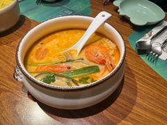 -帕蓝·暹罗料理(曲阳店)