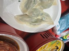 -喜家德虾仁水饺(景枫中心店)