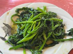 -大莲湖农家乐(青西郊野公园店)