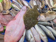 -旺角小渔村·海肠捞饭开创者(二马路店)