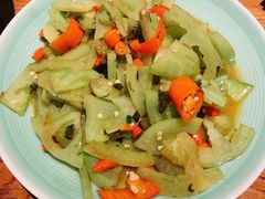 -德叔阙里·衢州菜馆(月湖店)