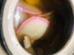 -隐泉之语日式料理(王府中环店)