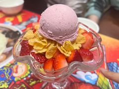 -甜心妈妈·榴莲星级糖水(北京路总店)