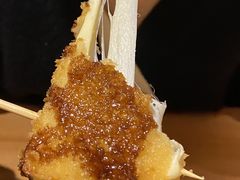 -鸟鸣门屋台料理(金帝银泰店)