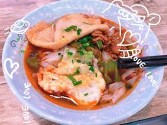 -进哥湖南津市牛肉粉店(下沙店)