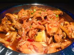 -胖哥俩肉蟹煲(爱琴海购物公园店)