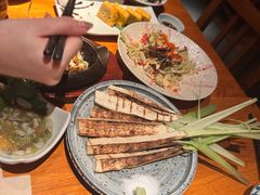 -醉虎传(南锣鼓巷店)