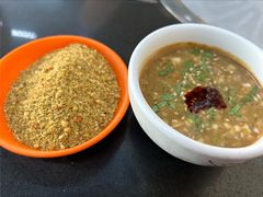 特色小料-金达盛烤肉(五里店)