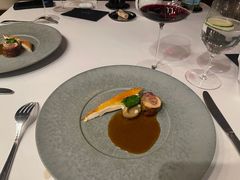 -三嚥阁 La Villa Restaurant