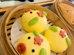 -纳福苑(亮庆餐饮分店)