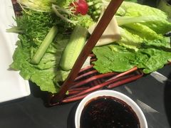 -金掌勺锅包肉(太原万达店)