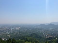 -阳台山自然风景区