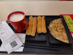 -永和大王(小厨·东四十条店)