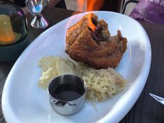 -Ambra Haus琥珀屋精酿餐厅(宝山店)