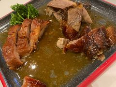 -龙记香港茶餐厅(久光百货店)