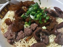 -荔林食店(西华路店)