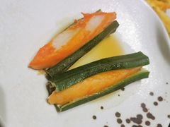 -古京·臻致料理(月湖店)