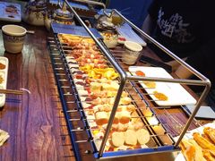 -三个蒙古大叔羊肉串(大宁店)