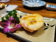 -成喜屋日本料理