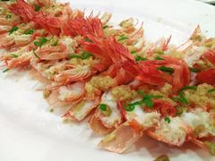 -广胜通达海鲜食府(黄沙店)