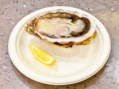 吉娜朵生蚝-HIHE Bistro·Oyster Bar(华熙live店)