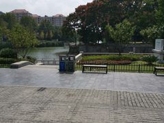 -东水关遗址公园
