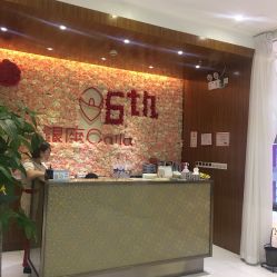 点击看大图 -银座Calla日式美容沙龙