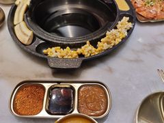 -韩宫宴和牛烤肉(合肥滨湖银泰城店)